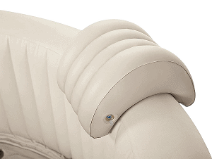 Intex Pure Spa 6-Person Inflatable Hot Tub review