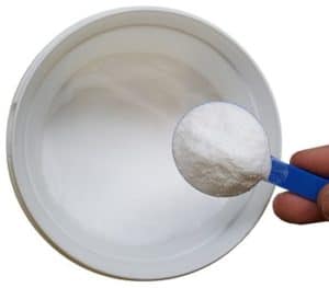 how to shock your inflatable hot tub chemical granules